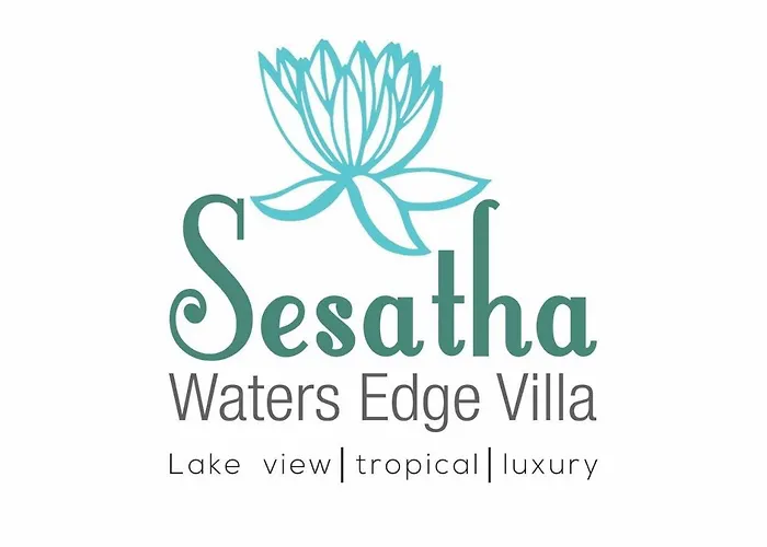 Sesatha Waters Edge Villa