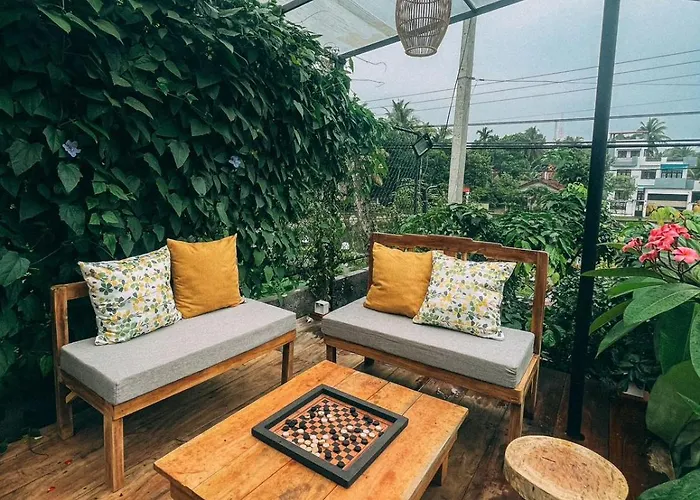 Sesatha Waters Edge Villa