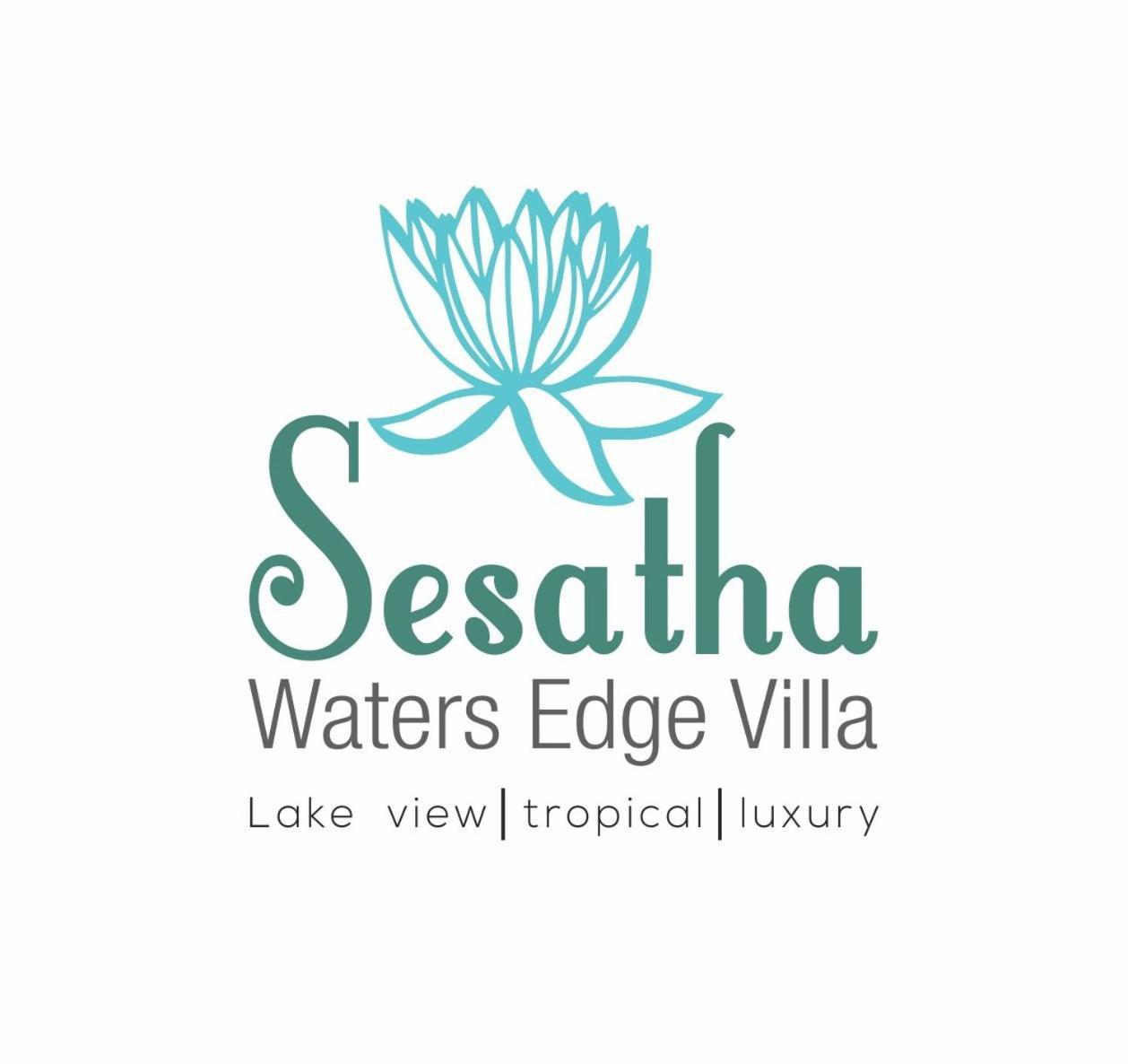 Sesatha Waters Edge *