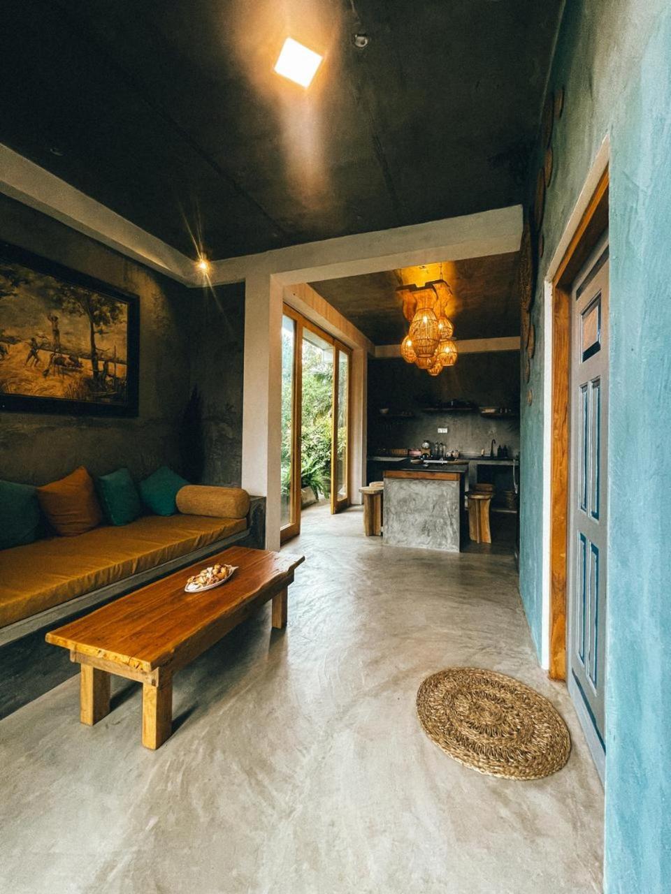 Villa Sesatha Waters Edge